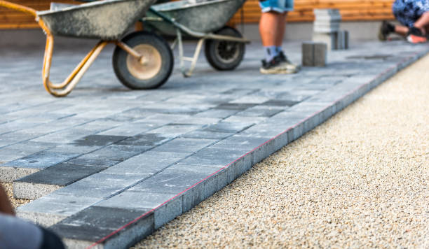 Professional Driveway Pavers in Cambridge, MD