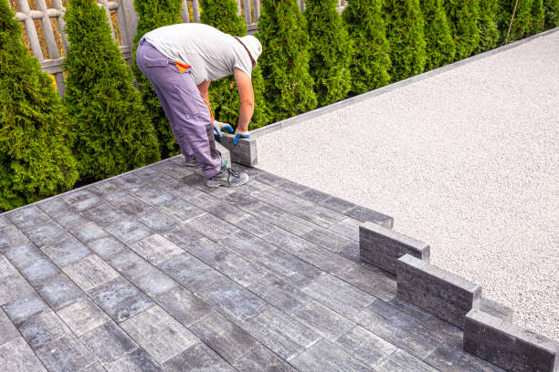 Best Residential Paver Driveway  in Cambridge, MD