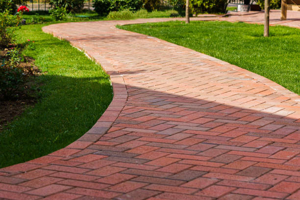 Best Custom Driveway Pavers  in Cambridge, MD
