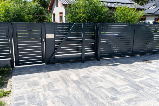Reliable Cambridge, MD Driveway Pavers Solutions