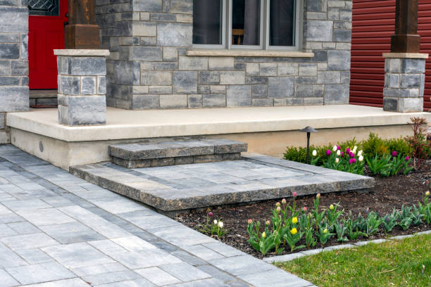 Best Interlocking Driveway Pavers  in Cambridge, MD