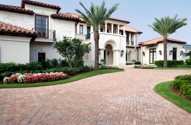 Best Commercial Driveway Pavers  in Cambridge, MD