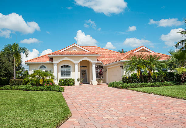Best Permeable Paver Driveway  in Cambridge, MD