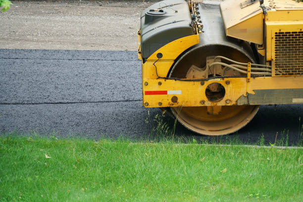 Reasons to Select Us for Your Driveway Paving Requirements in Cambridge, MD