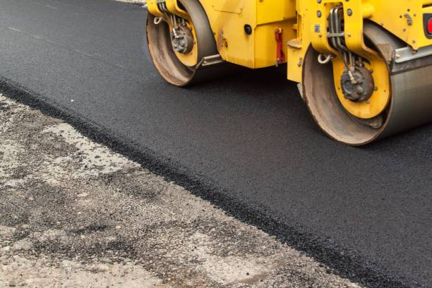 Reasons to Select Us for Your Driveway Paving Requirements in Cambridge, MD