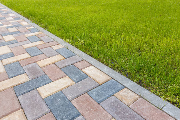 Cobblestone Driveway Pavers in Cambridge, MD