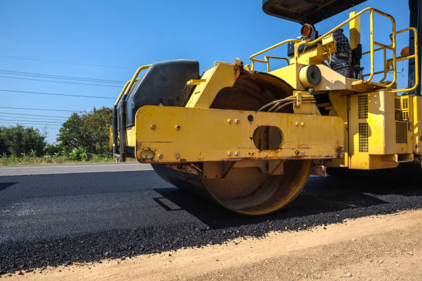 Driveway Pavers for Homes in Cambridge, MD